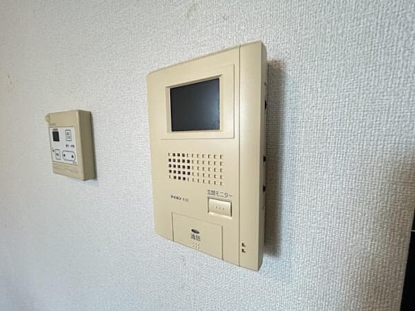 ショコラティエ 101｜鳥取県米子市蚊屋(賃貸アパート1LDK・1階・47.00㎡)の写真 その12