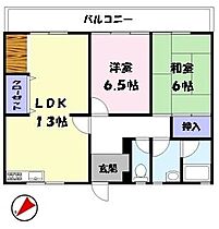 間取り：231507305784