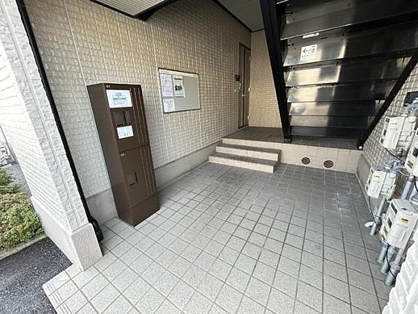 エクセルハイム　C棟 101｜鳥取県米子市西福原４丁目(賃貸アパート3LDK・1階・76.66㎡)の写真 その16