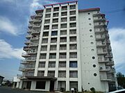 富士見町駅より徒歩44分 築47年6ヶ月 12階建の賃貸物件