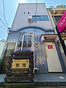 仁宮ビル3の賃貸物件