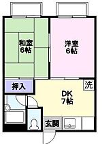 間取り：231507305993