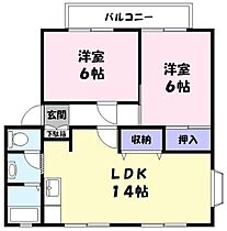 間取り：231507306074