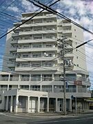 東山公園駅より徒歩42分 築51年6ヶ月 5階建の賃貸物件