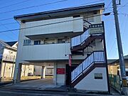 三本松口駅より徒歩27分 3階 築29年8ヶ月の賃貸物件