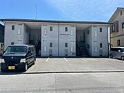 フドウハイツの賃貸物件