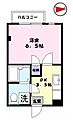 ラフェスタ旗ヶ崎2階2.7万円