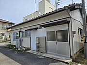後藤駅より徒歩8分 築53年2ヶ月 1階建の賃貸物件