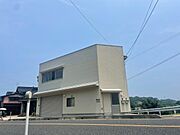 米子駅より徒歩18分 築12年4ヶ月 2階建の賃貸物件