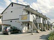 後藤駅より徒歩22分 1階 築28年11ヶ月の賃貸物件