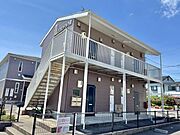 エレガントヴィラ２の賃貸物件