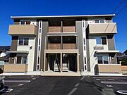 富士見町駅より徒歩29分 築8年11ヶ月 2階建の賃貸物件