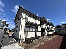 ウィルモア皆生S