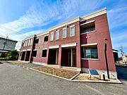 築14年2ヶ月 2階建の賃貸物件