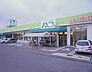 周辺：まるごう上後藤店まで752m