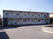 パルマンションの賃貸物件