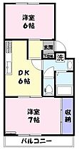 間取り：231507305852
