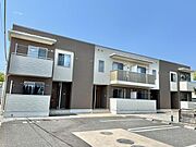 境港駅よりバス1分 徒歩24分 築15年2ヶ月 2階建の賃貸物件