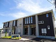 サニーレジデンスＡの賃貸物件