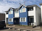 フェイバードパークAの賃貸物件