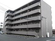 後藤駅より徒歩23分 4階 築21年9ヶ月の賃貸物件