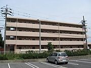 スカイマンションAの賃貸物件