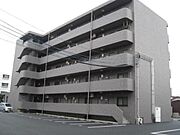 後藤駅より徒歩23分 築21年8ヶ月 5階建の賃貸物件