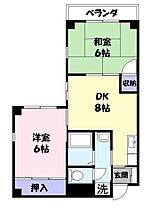 間取り：231507306036