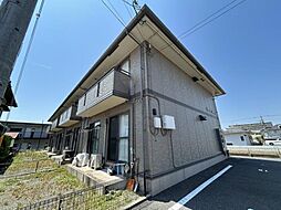 リバーポートあき　A棟 205