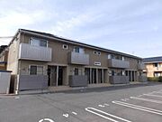 東山公園駅より徒歩38分 築14年8ヶ月 2階建の賃貸物件