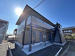 サンライフ門脇Ｂ