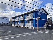 メロウハイツの賃貸物件