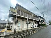 東山公園駅より徒歩47分 築32年5ヶ月 2階建の賃貸物件