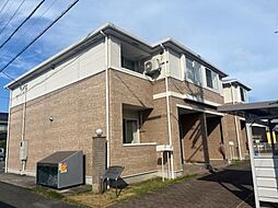 キャピタル旗ヶ崎