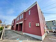 三本松口駅より徒歩32分 築14年11ヶ月 2階建の賃貸物件