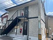 サンライフ門脇Ｂの賃貸物件