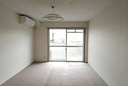 メゾン・ド・フオレ境港 105 1階1Kのリビング/ダイニング