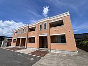 馬場崎町駅より徒歩7分 築13年4ヶ月 2階建の賃貸物件