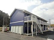 吉井ハイツＣの賃貸物件