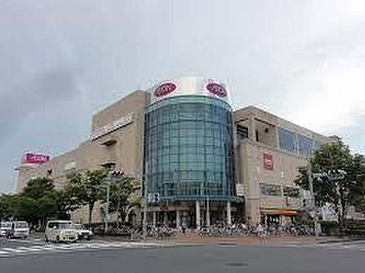 吉井ハイツC_周辺_1