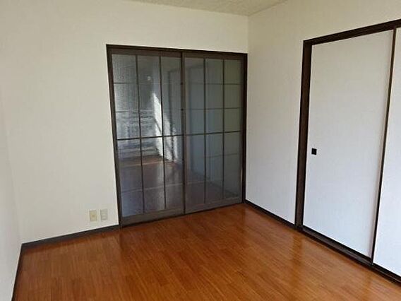 吉井ハイツC_内装_3