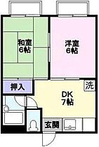 間取り：231507305799
