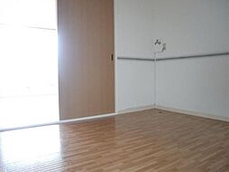 ラフェスタ夜見町 301 3階2DKのリビング/ダイニング