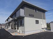 富士見町駅より徒歩31分 築4年8ヶ月 2階建の賃貸物件