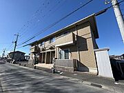 後藤駅より徒歩37分 築13年5ヶ月 2階建の賃貸物件