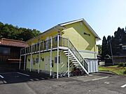 吉井ハイツAの賃貸物件