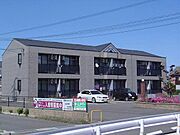 アクアサイドＡの賃貸物件