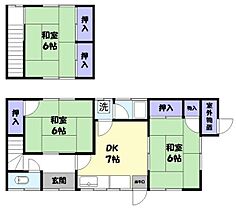 間取り：231507306266