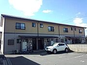 博労町駅より徒歩9分 築23年8ヶ月 2階建の賃貸物件