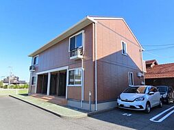 ブルーム米原　A棟